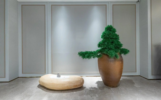 Ji Hotel Shijiazhuang Jianhua City Square