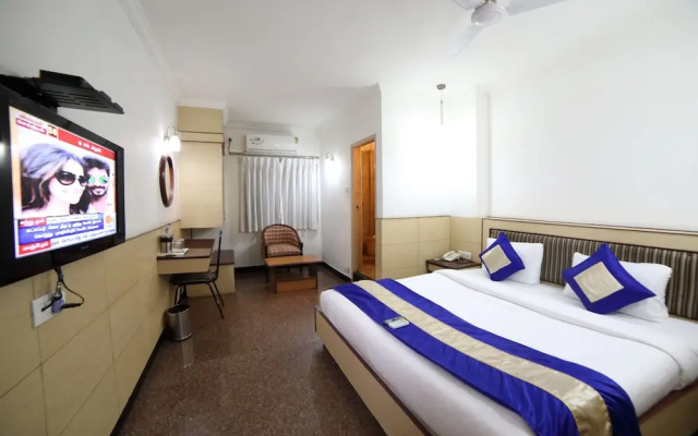 Aspni Inn Hotel