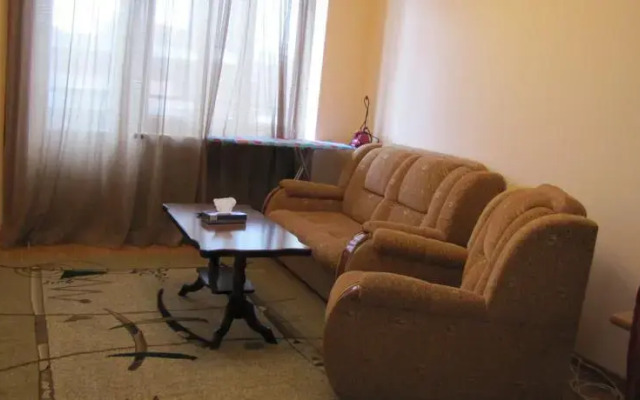 Centre Apartment Argishti