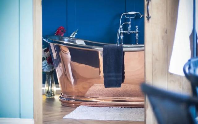 Rhossili Bay Secret - Cabin - Landimore