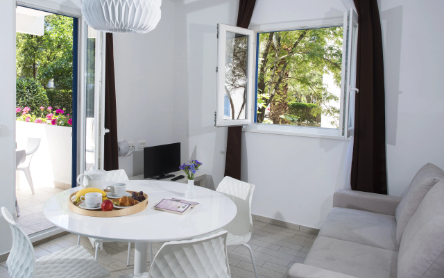 Aminess Vival Port9 Residence