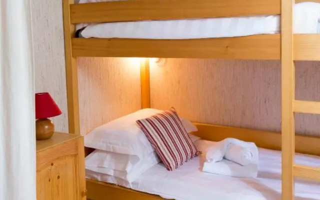 Simply Morzine - Apartment le Sautaillet