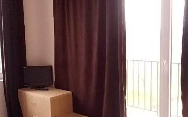 Отель Sunny Beach South Apartments Болгария, Солнечный берег - отзывы, цены и фото номеров - забронировать отель Sunny Beach South Apartments онлайн комната для гостей
