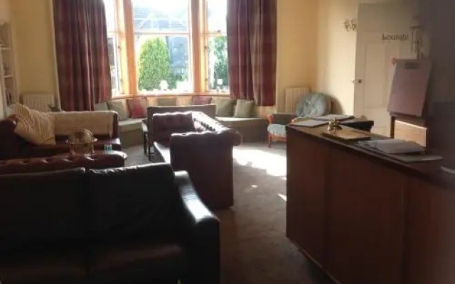 Struan Bank Hotel