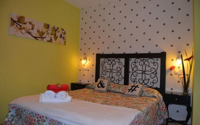 Hotel La Abadía Somontano