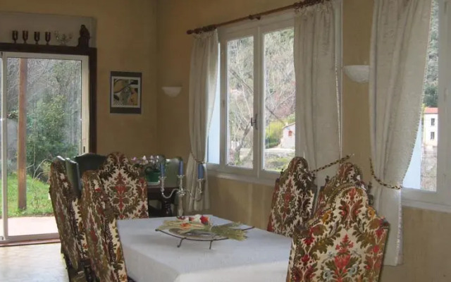 Mas Di Luna B&B