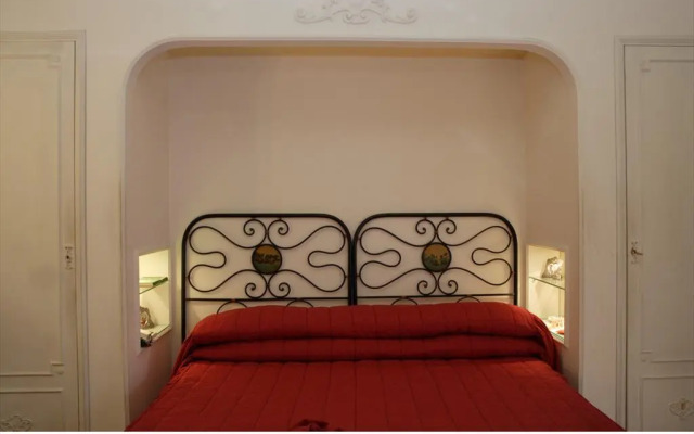 Hotel San Marco