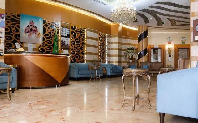 Saraya Abeer Hotel Company