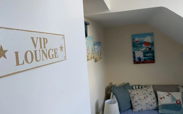 Letchworth Guest House