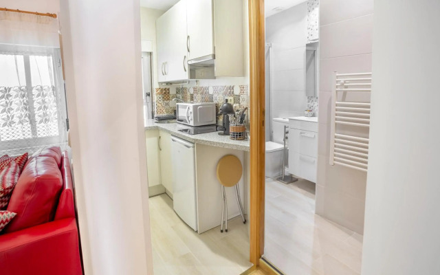 Apartamento Candela