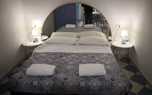 Residence Bluadria