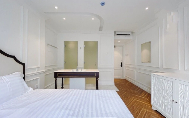 Saki 5 Apartments