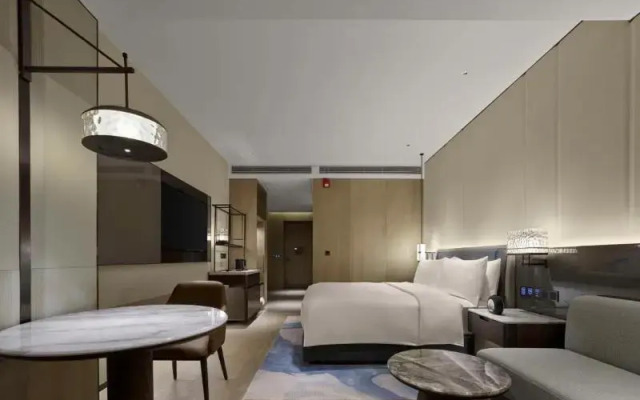 Hilton Yuyao