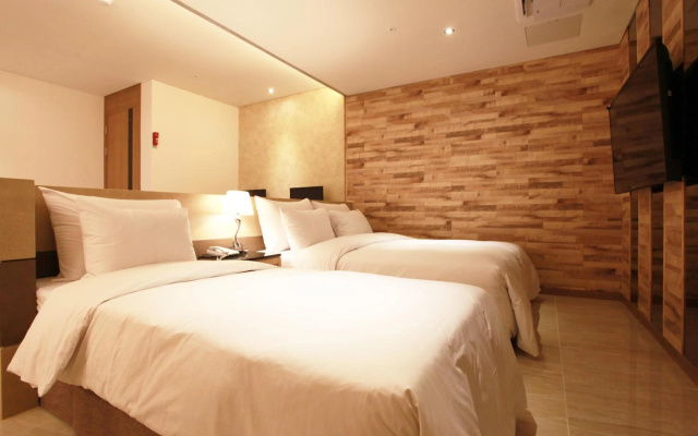 Boutique Hotel SB Seoul