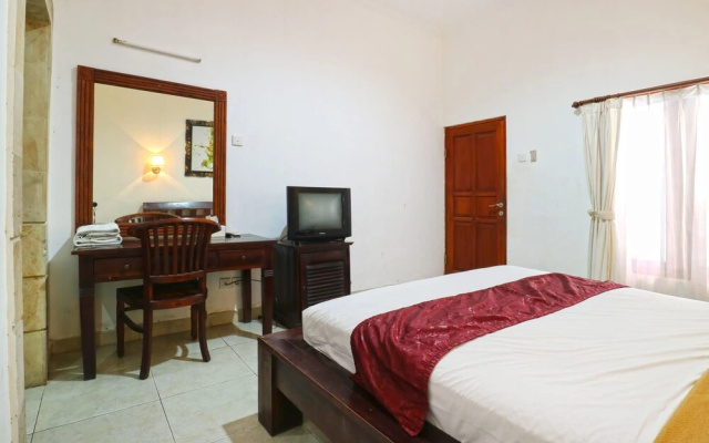Puri Yuma Hotel