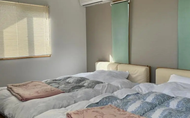 Smart House Forest Hills - Vacation STAY 9589