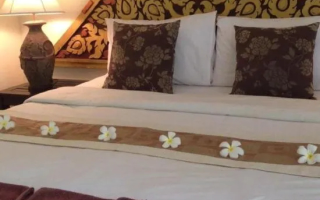Plai Leam Buri Resort