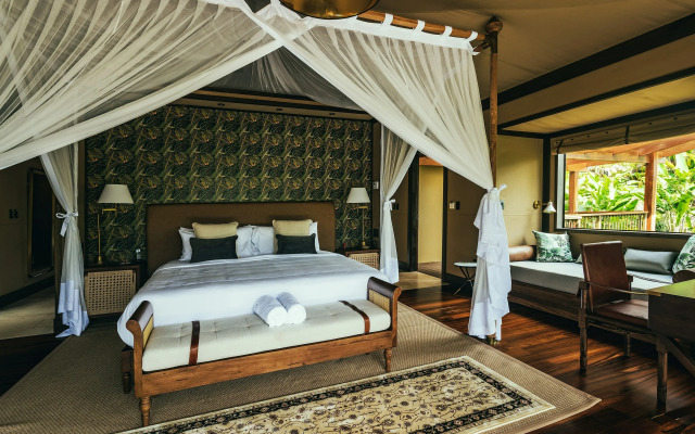 Nayara Tented Camp