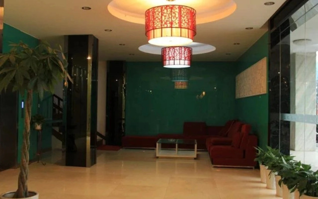Yangshuo Harbour View Hotel