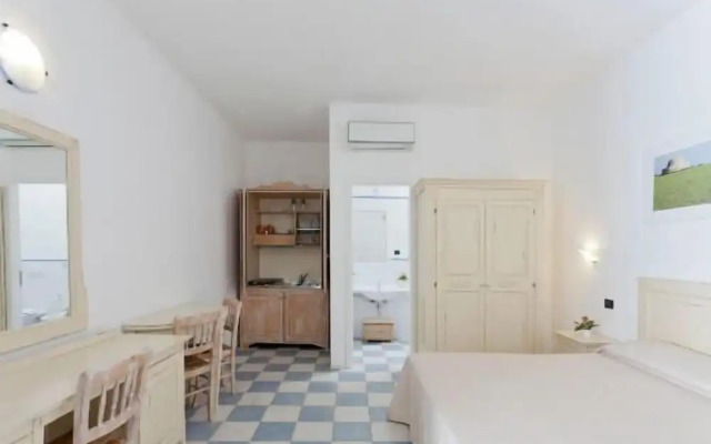 Hotel Due Passi dal Pizzo