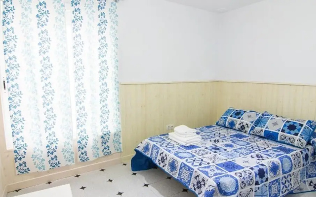 Apartamento Completo La Corrala de Sagasta
