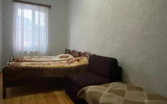 saba gest house
