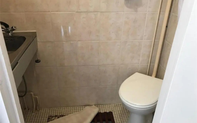 Maison Port Leucate, 2 pièces, 5 personnes - FR-1-81-459