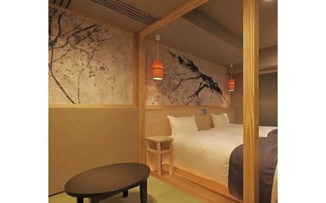 Sakura Sky Hotel - Vacation STAY 18442v