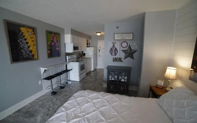 Holiday Home in Myrtle Beach 51305