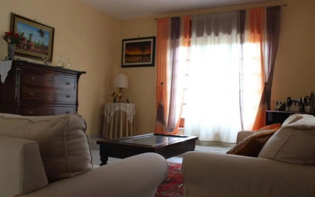 La casa di Bia