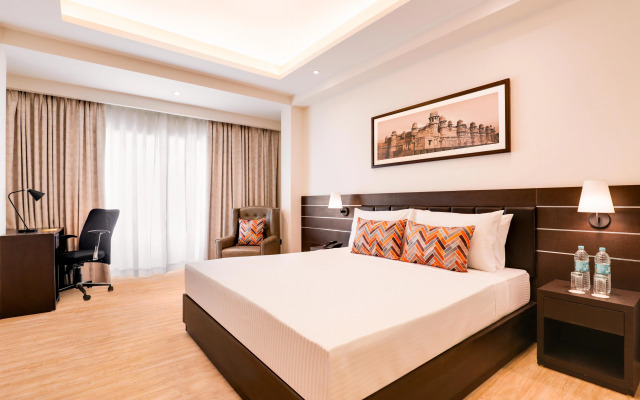 Lemon Tree Hotel Bhopal
