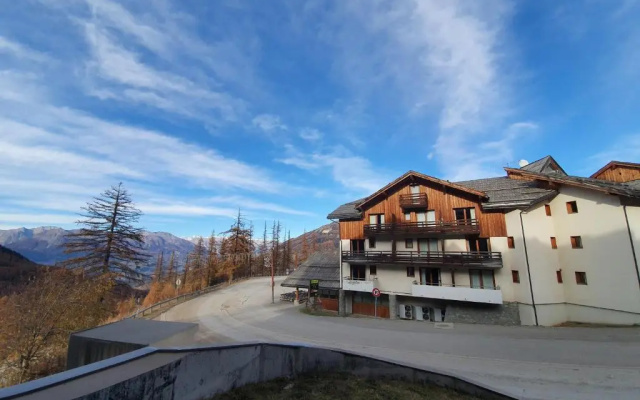 Balcon des Airelles - T2 - BDA106