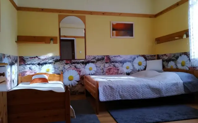 4 Évszak Apartman