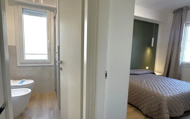 Modern Flat in Central Bibione