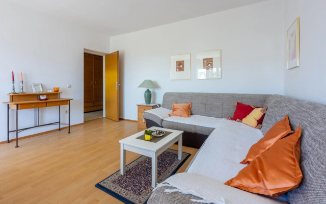 Apartment Peyo