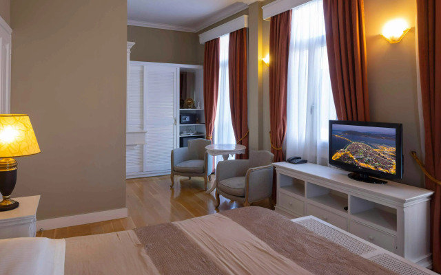 Hotel Boschetto