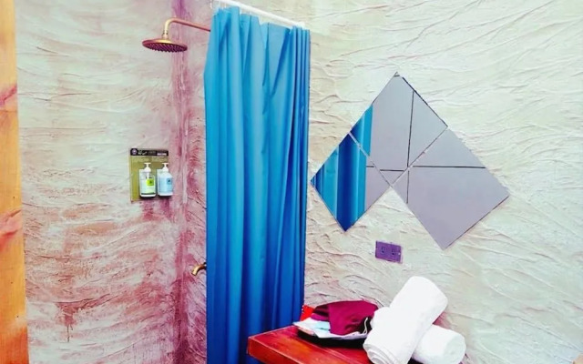 Kenting Sky Villa