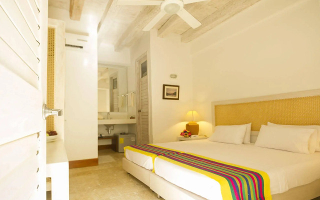Hotel Casa Pizarro