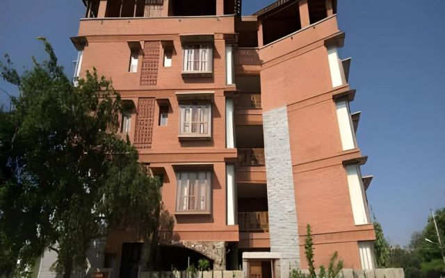 Nisargha Serviced Apartments