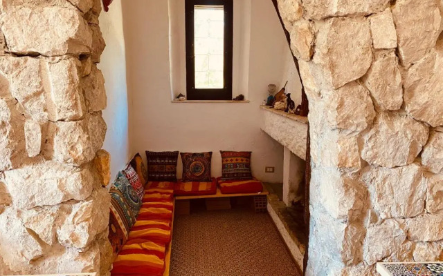 Villa sul Mare Calalunga Calasetta Sant Antioco