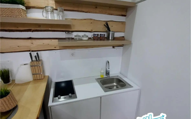 Apartment Lena Centar - best value, best choice!