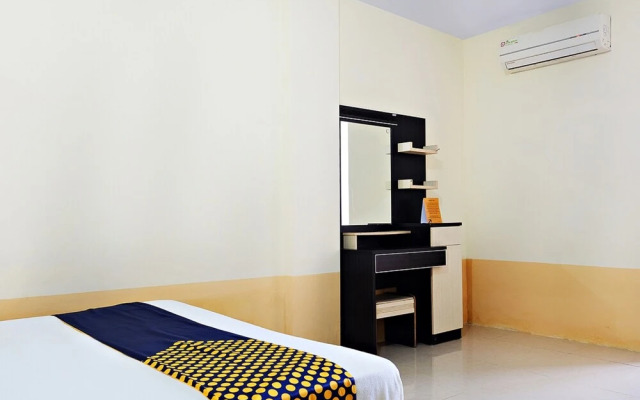 Zn Residence by OYO Rooms