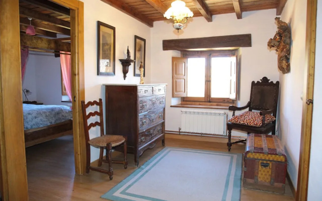 Casa Rural Cornon