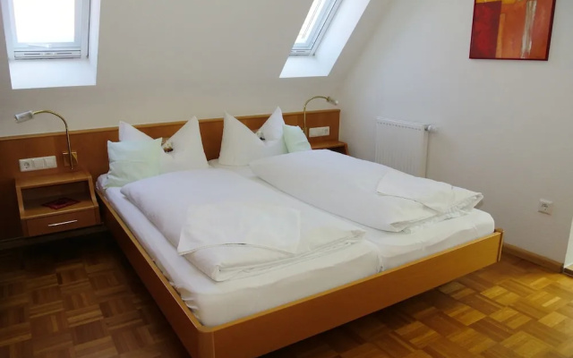 Haus am Blauenbach