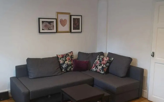 Cosy Apartment in Islington - A