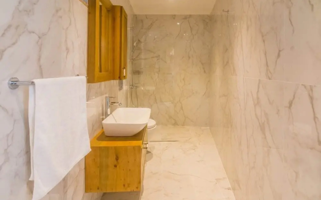 Villa Teras 1