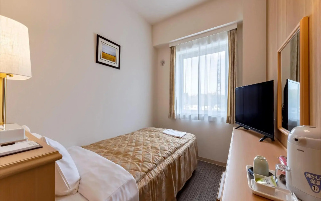 Hotel AZ Saga Ogi