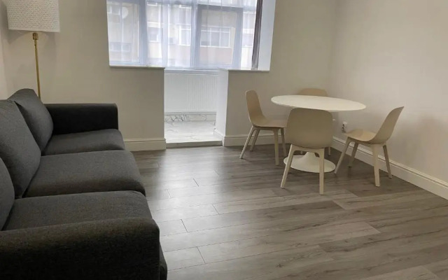 Apartament Emma
