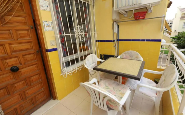 Apartamento Mar Azul Ref 6364