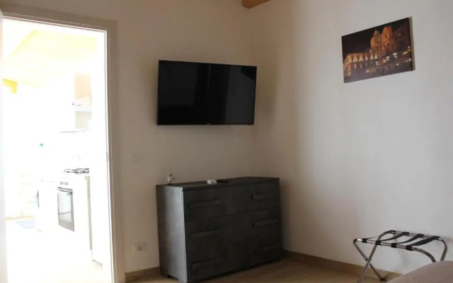 Residence del Tellaro